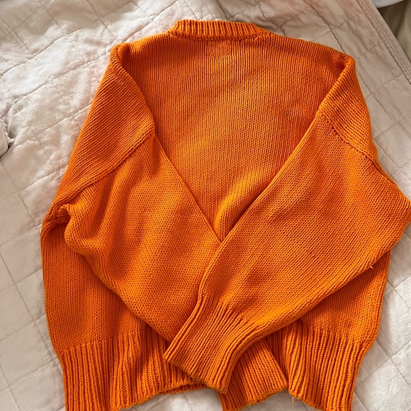 Babaa Jumper No. 16 La Condesa - Picture 5 of 6